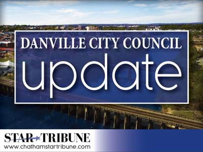 Danville City Council GXX