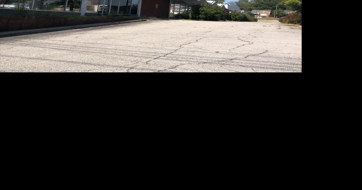 IDA ready to demolish former Sears, Galileo school building