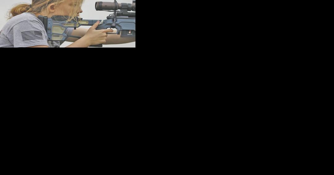 Pittsylvania county rifle qualifier headed to Italy in compete - Vimarsana News