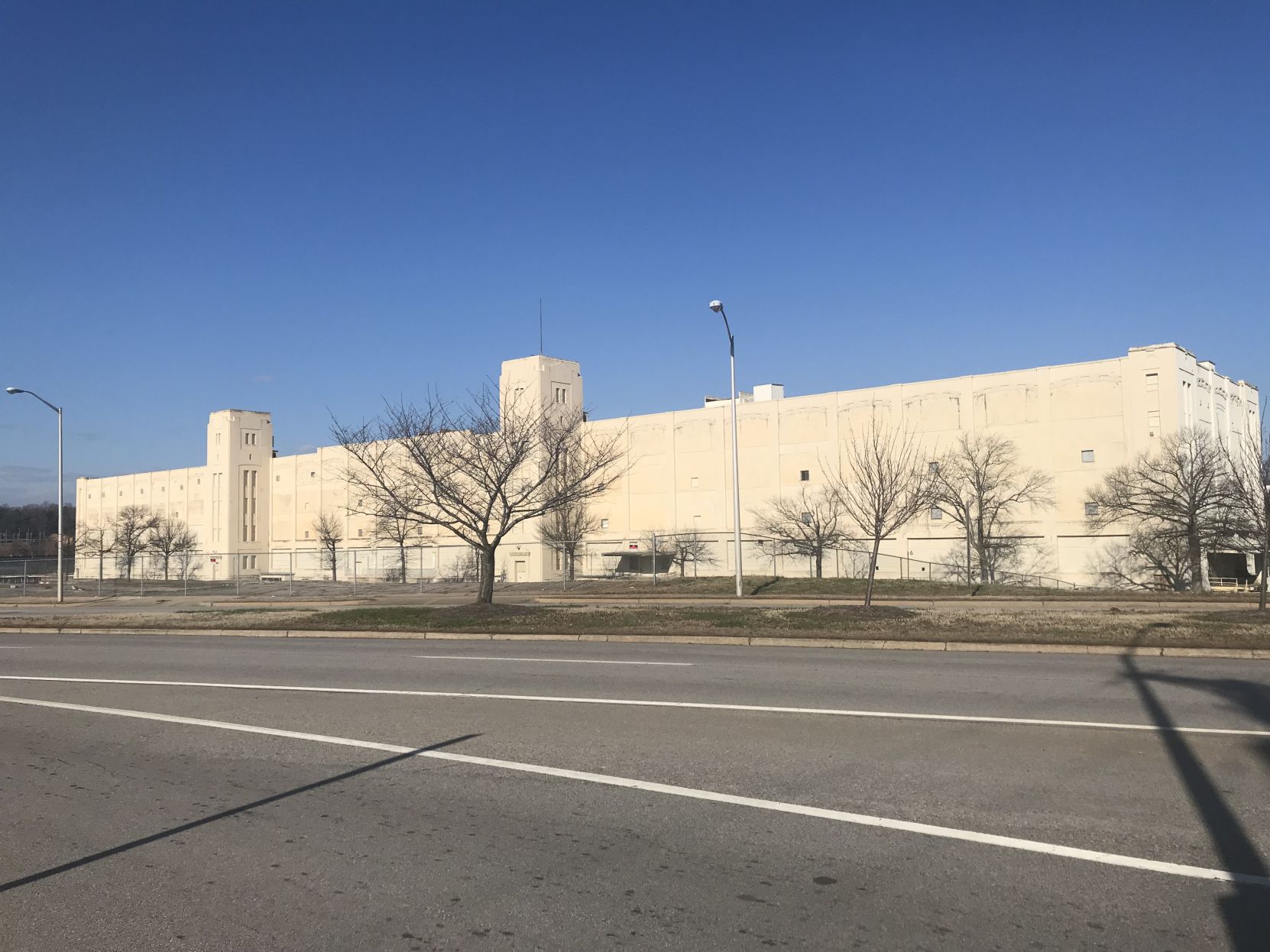 City announces deal to redevelop White Mill - Vimarsana News