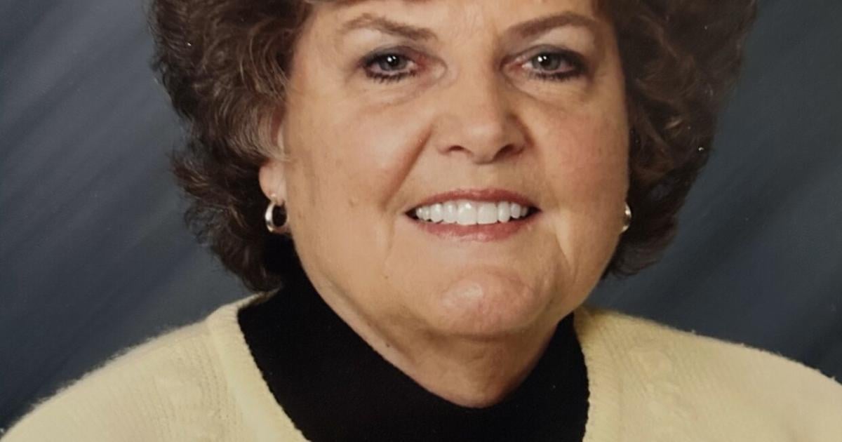 Cynthia 'Cindy' Redd McDaniel | Obituaries | chathamstartribune.com