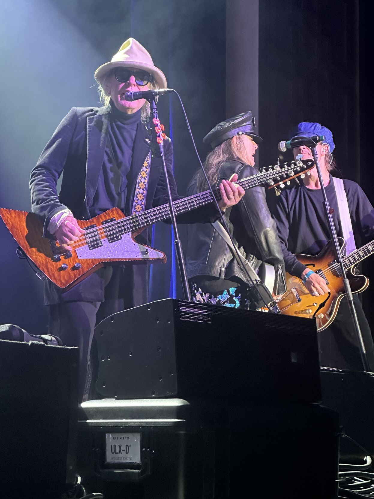 Cheap Trick delivers hit-filled set at Caesars Virginia | Music