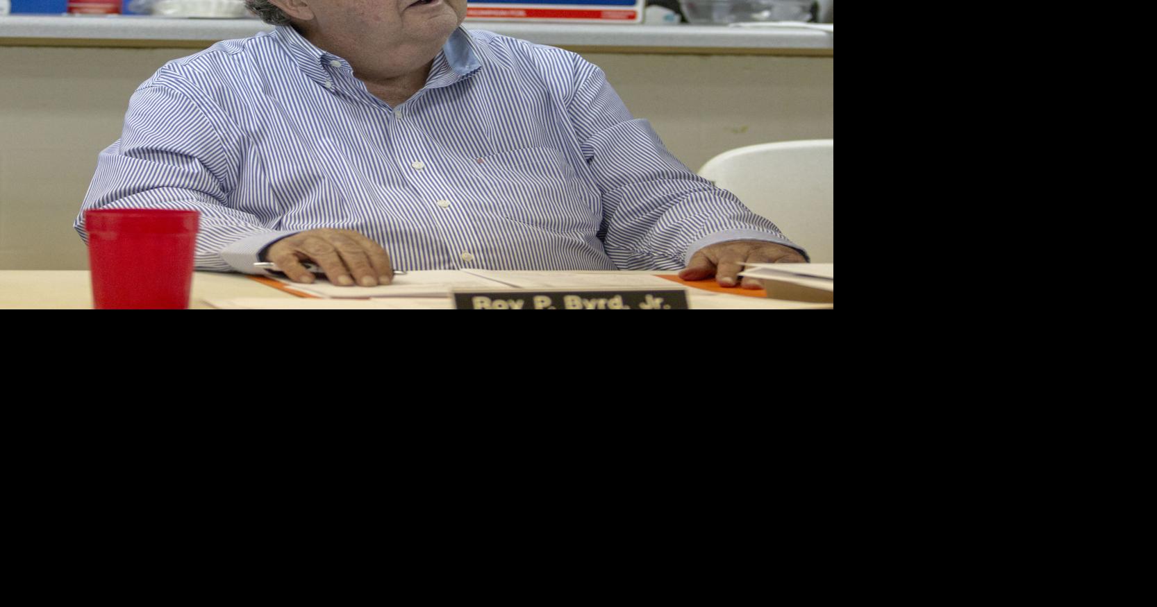 Chatham mayor not seeking reelection News