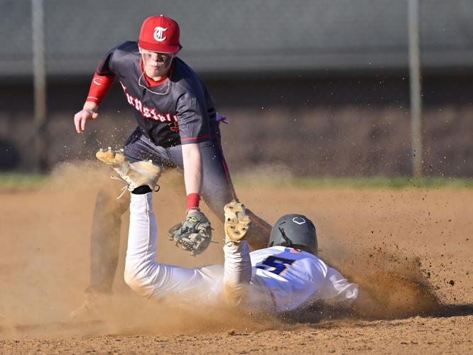 Hawks struggle in season opener against Tunstall