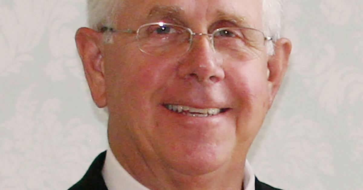 David Leslie Adams Obituaries