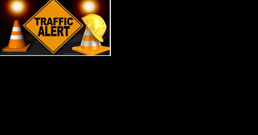 Traffic alert on Piney Forest Road - Vimarsana News