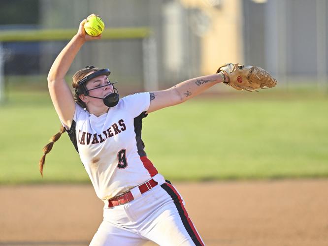 Lady Cavaliers punch ticket to state tournament