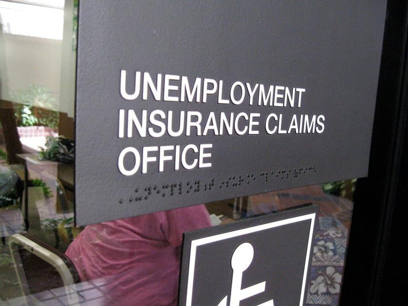 Virginians on unemployment to be required to apply for at least two jobs a week | State And ...