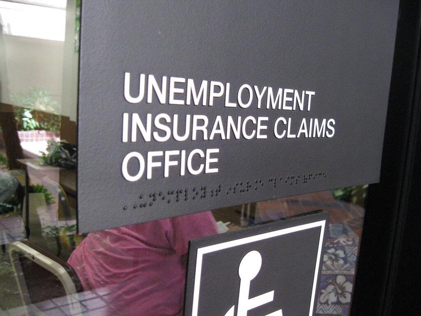 Virginians on unemployment to be required to apply for at least two jobs a week | State And ...