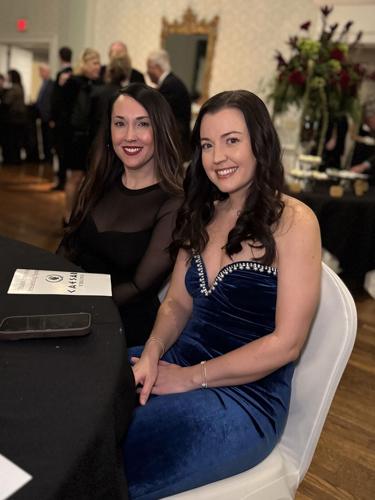 Corks & Forks Auction and Gala