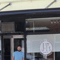 Owner of J&T's on the Main dies