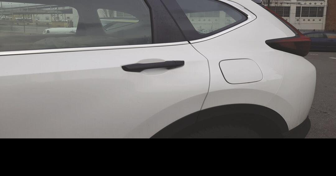 Danville police make arrests for car thefts Local News