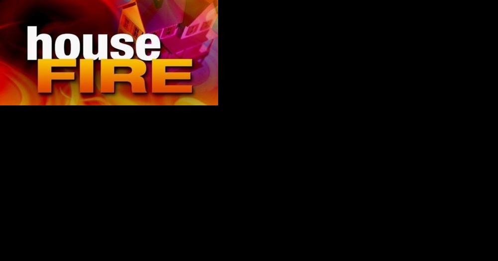 House consumed by fire on Arlington Road - Vimarsana News