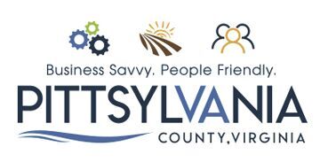 Pittsylvania County logo