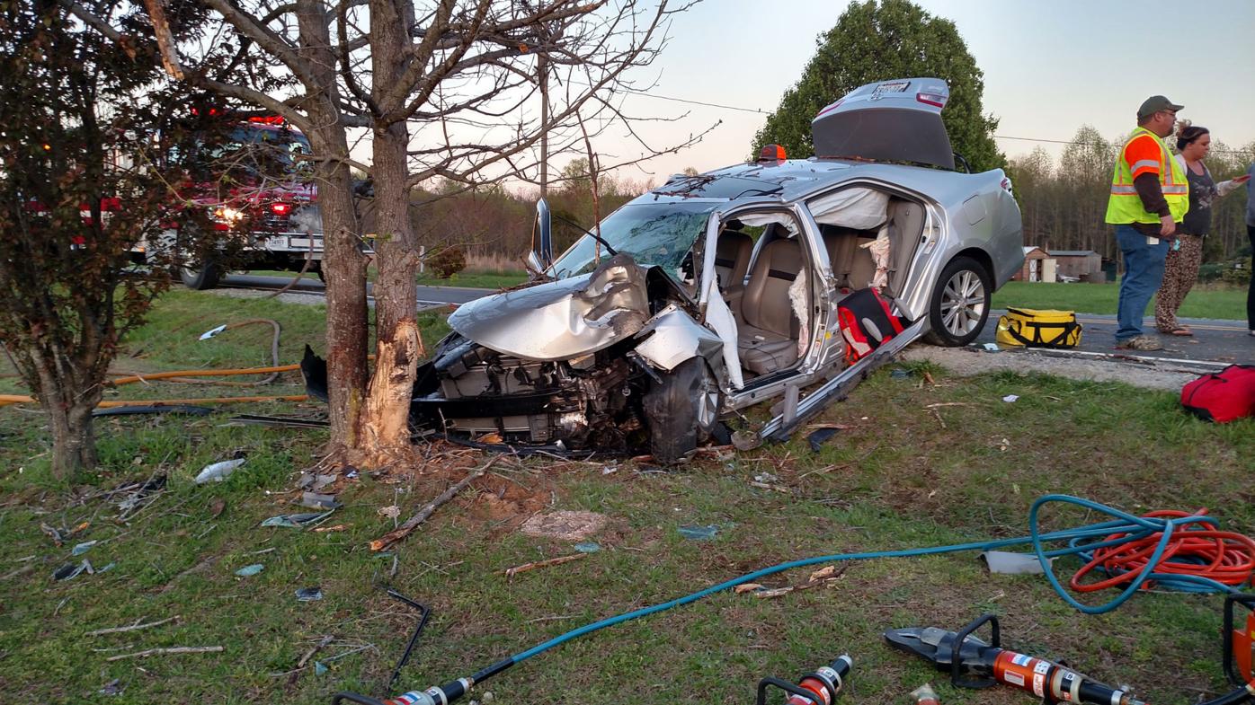 Spring Garden Road accident fatal News