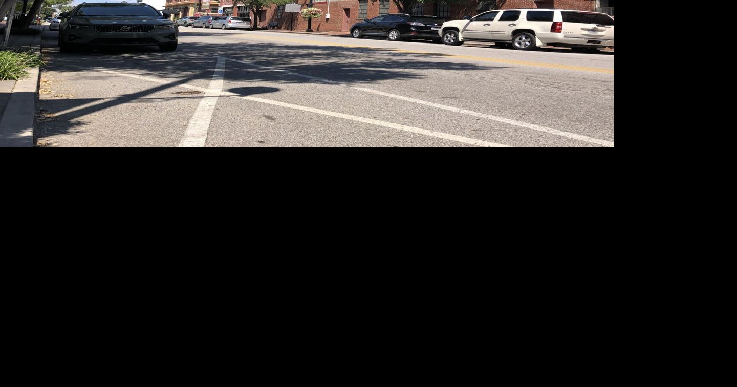 Parking woes in Danville's River District aired