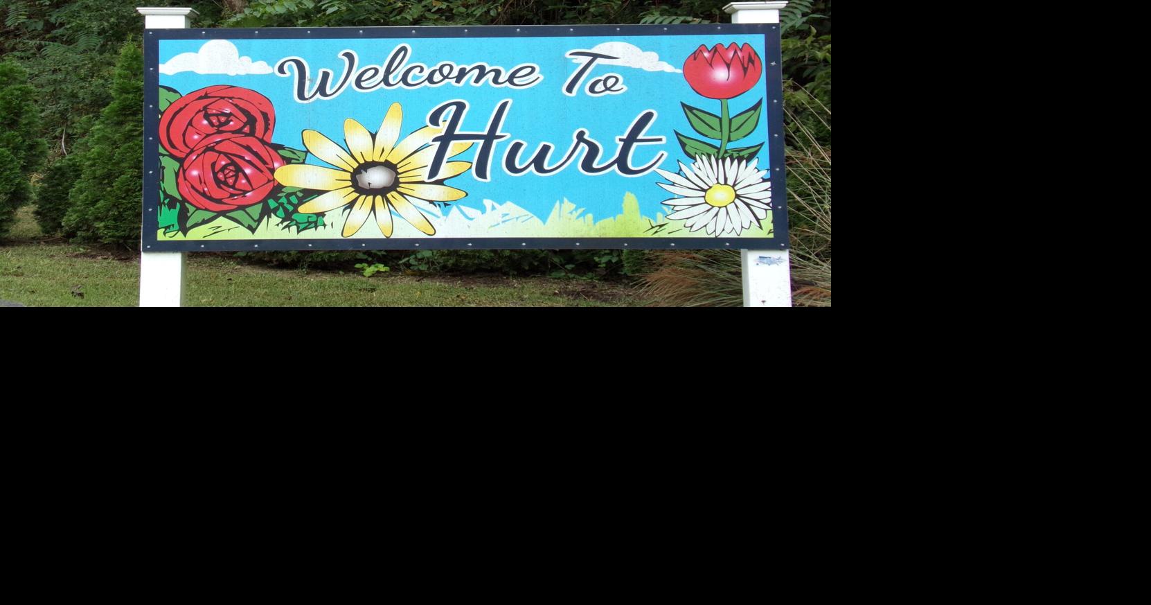 Facing high fuel costs, Town of Hurt weighs feasibility of maintaining garbage collection service