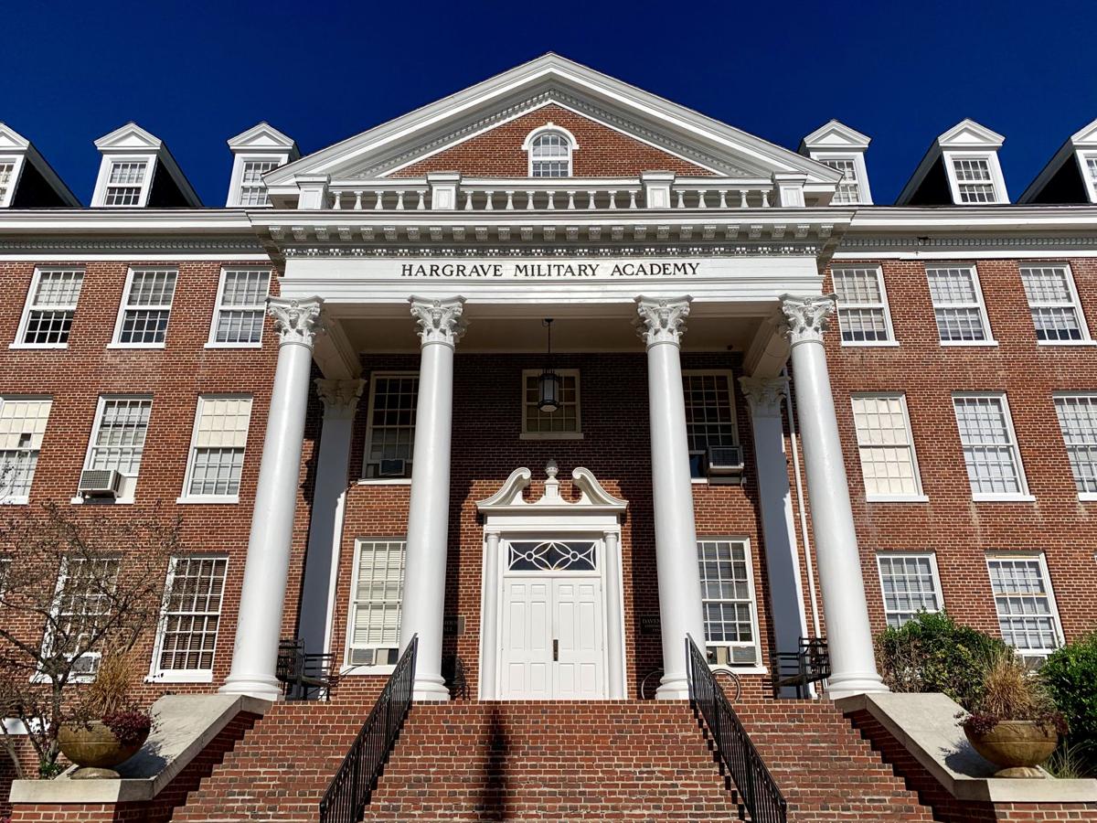 Hargrave Military Academy Added To Virginia Landmarks Register