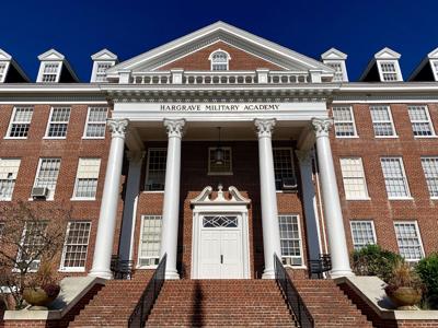 Hargrave Military Academy