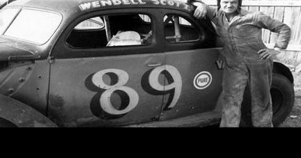 Wendell Scott Foundation announce charity ride to honor NASCAR legend - Vimarsana News