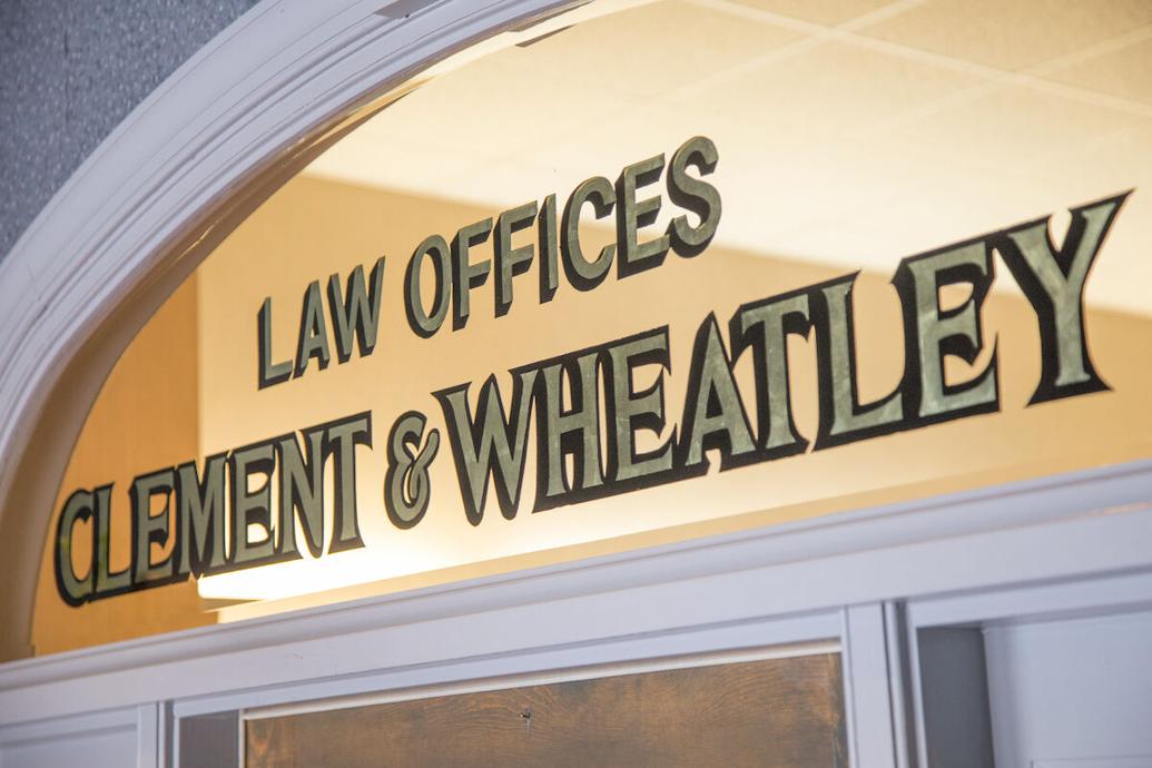 Four Clement Wheatley attorneys recognized in Super Lawyers Magazine News