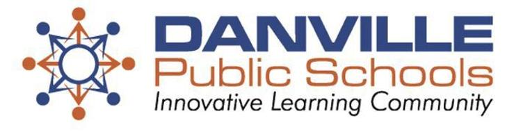 Danville Public Schools Calendar