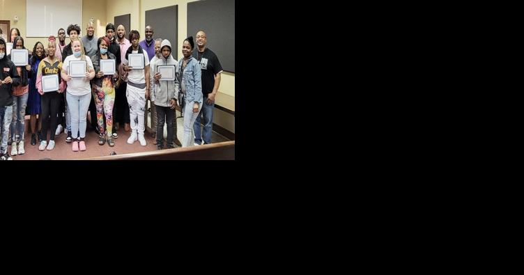 Project Imagine honors fifth class of grads - Vimarsana News