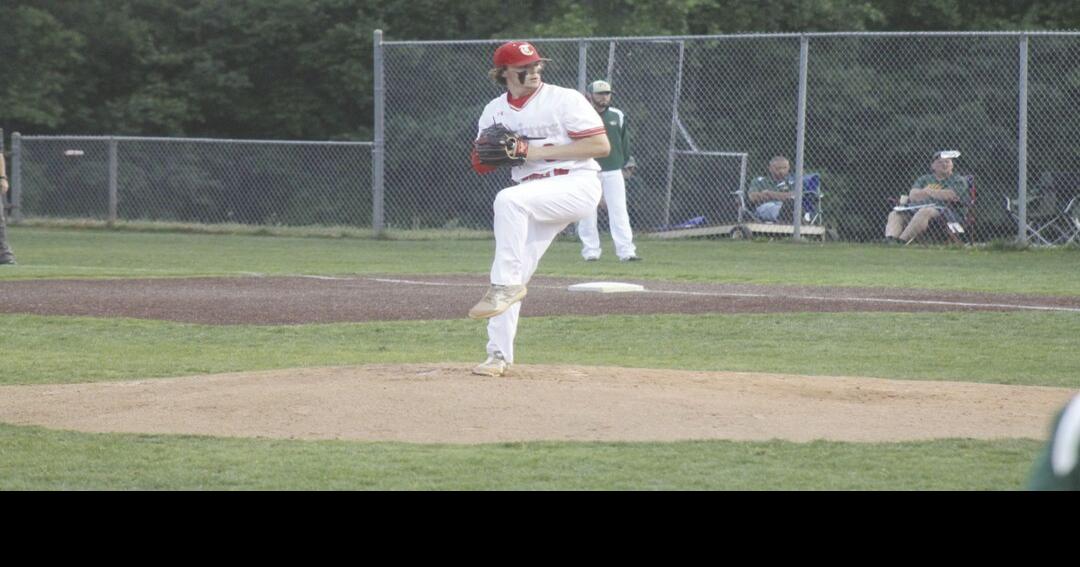 Tunstall baseball, softball advance to regional play Sports