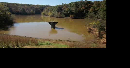 County receives grants for dam rehab projects - Vimarsana News