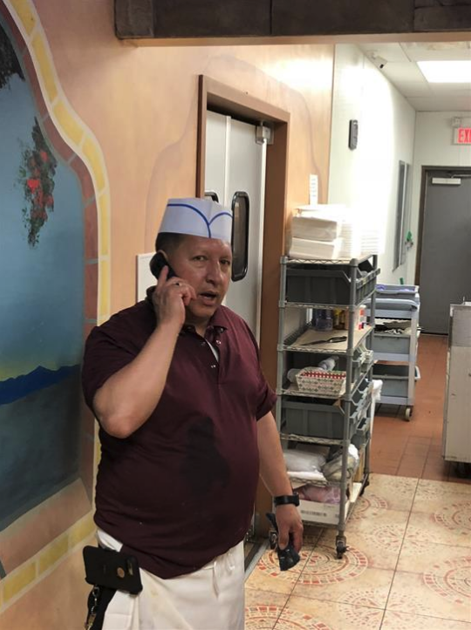El Cazador owner dies at 56, 'A tremendous loss for our community' | News | chathamstartribune.com
