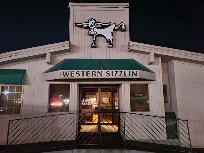 Western Sizzlin' closes Danville restaurant, News