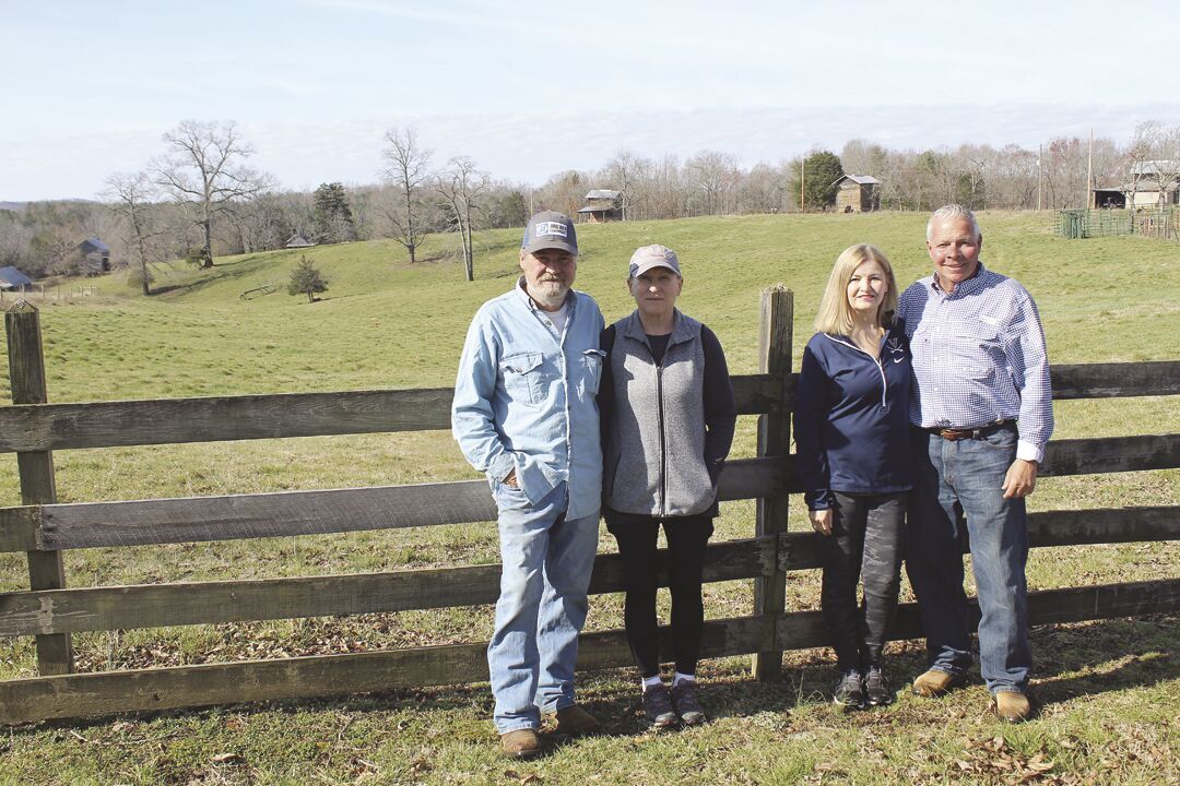 More than a century of farming Local News chathamstartribune