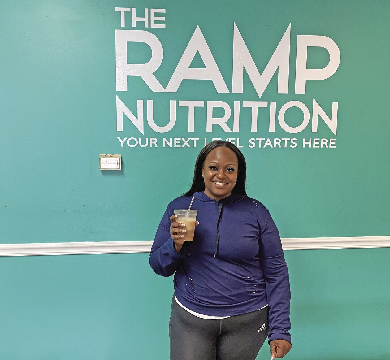Nutrition store looks to open second location in River District - Vimarsana News