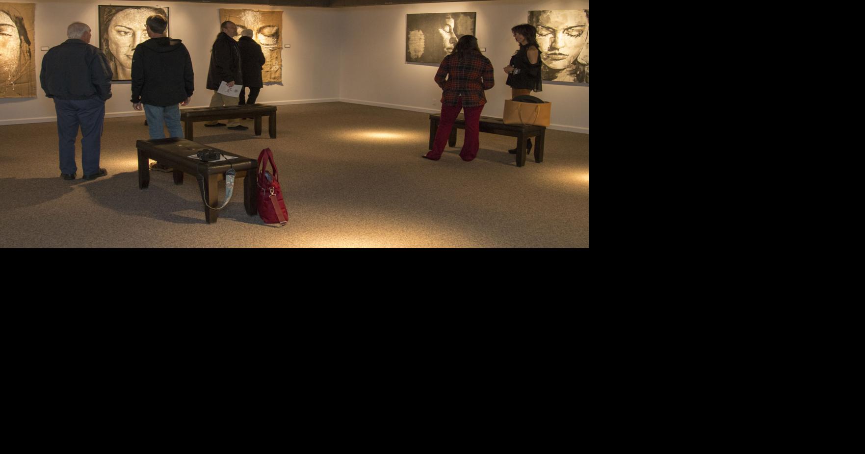 Danville Museum features Italian artist | News | chathamstartribune.com