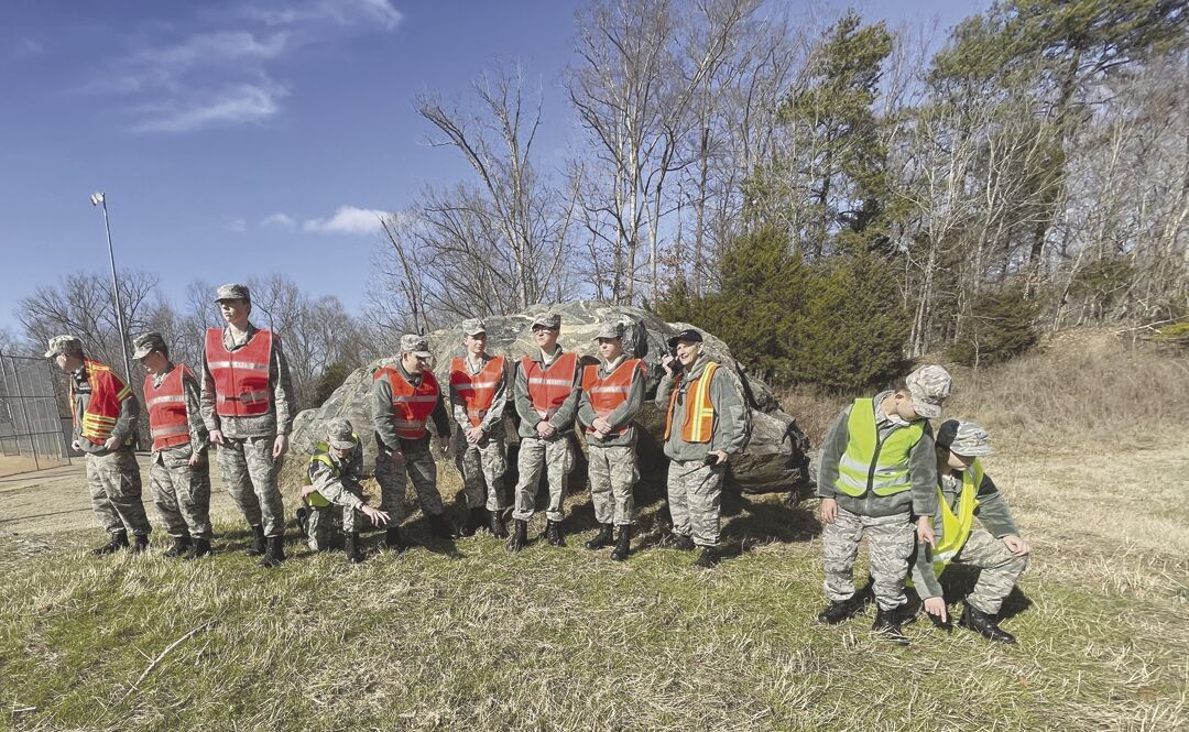 civil air patrol firearms training