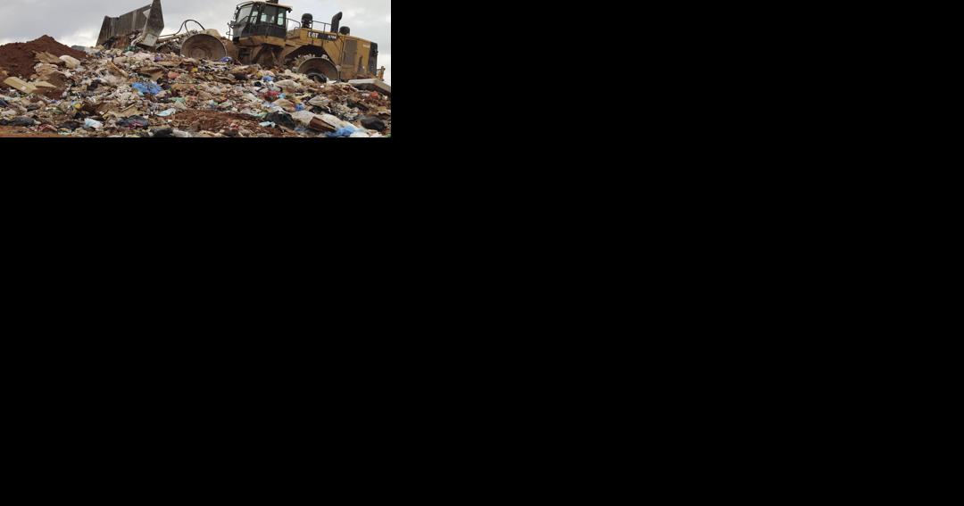 More trash means more money for county - Vimarsana News