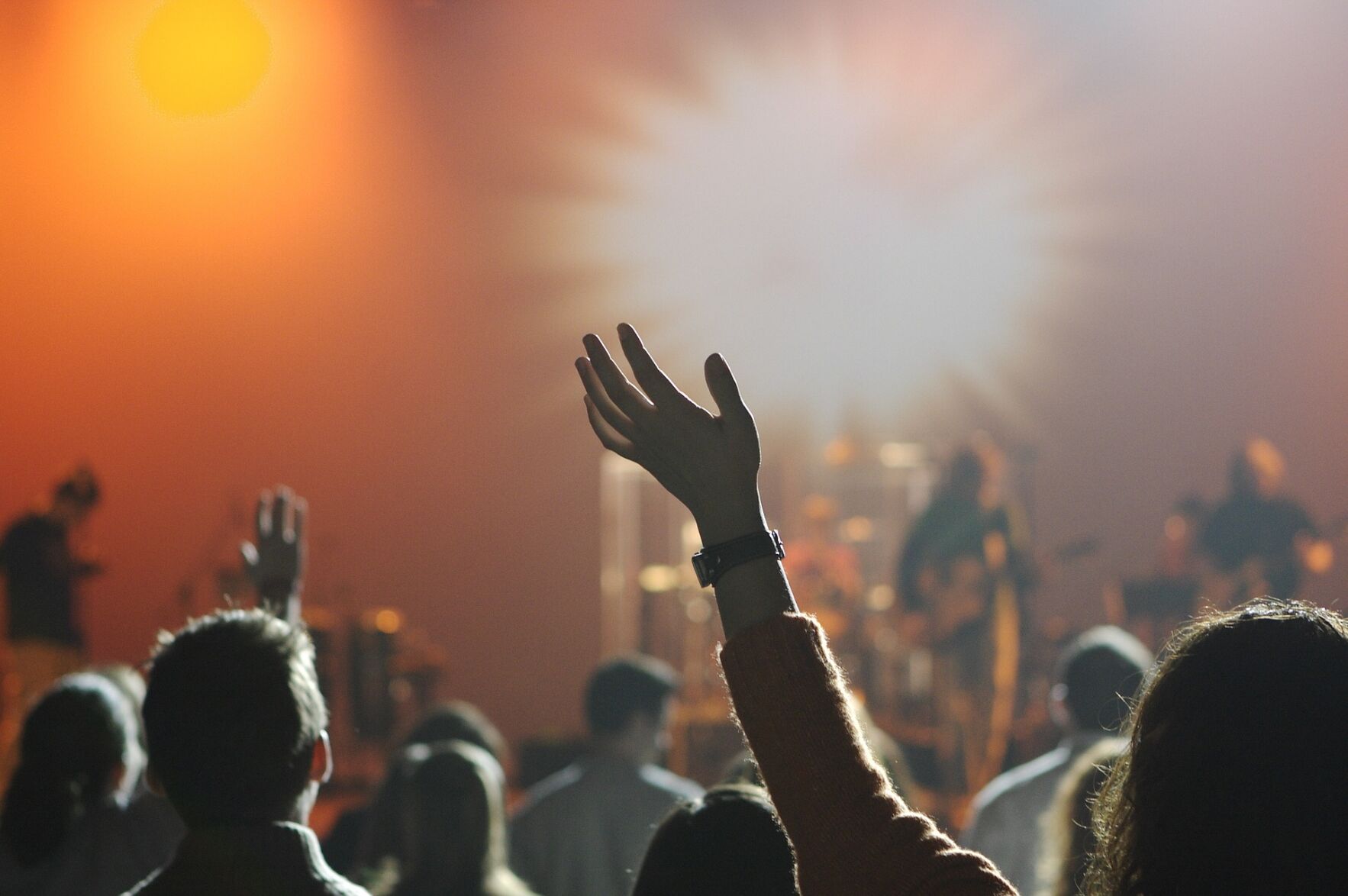 Supervisors OK pair of music festivals - Vimarsana News
