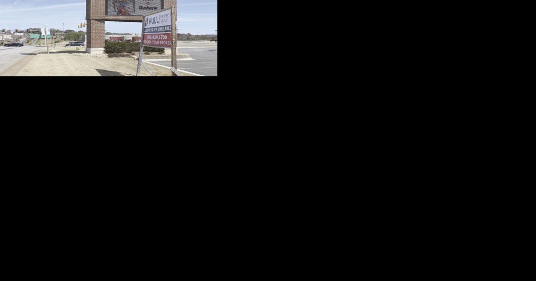 Mall turned housing possible in Danville? - Vimarsana News