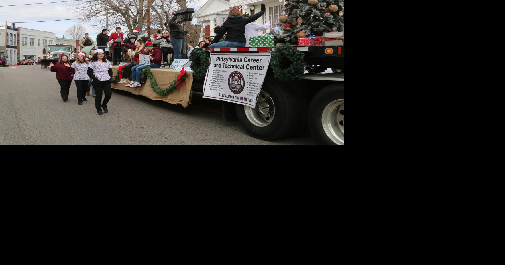 Christmas comes to Chatham this weekend News