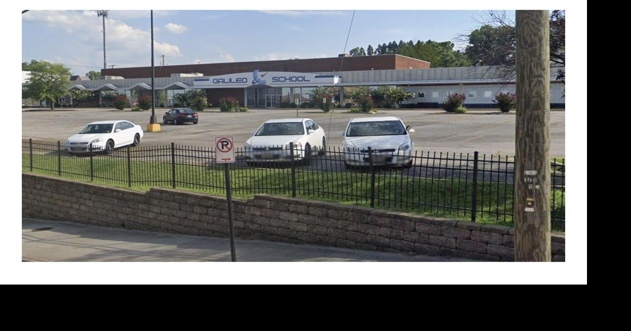 Next step readied for future of former Galileo campus