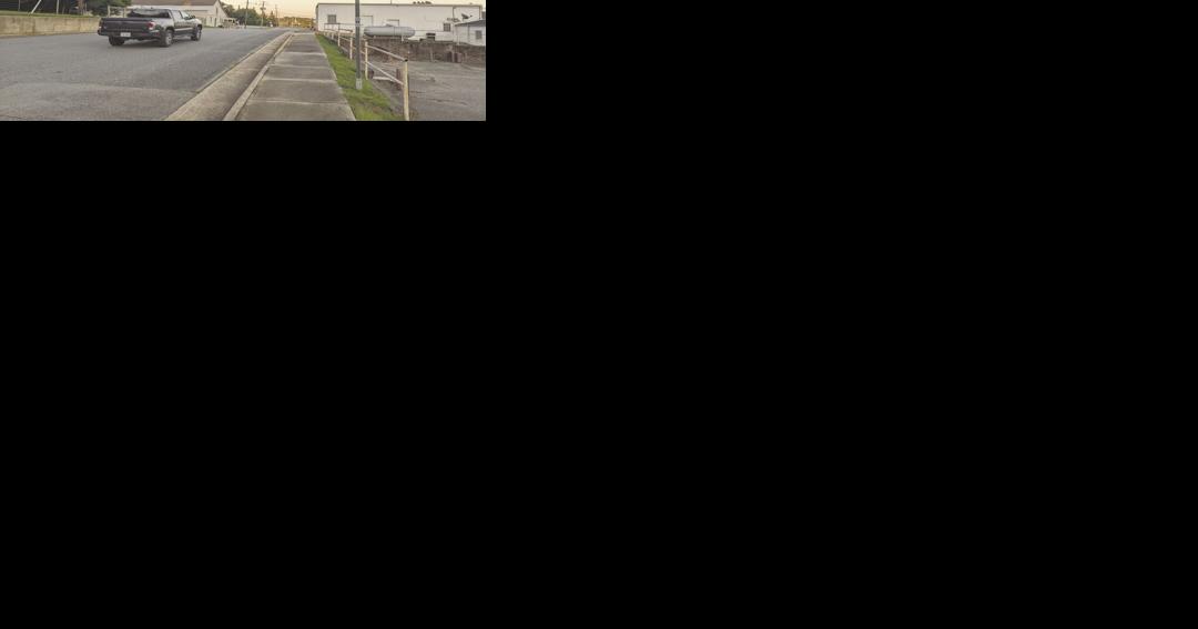 Gretna to rename walkway - Vimarsana News