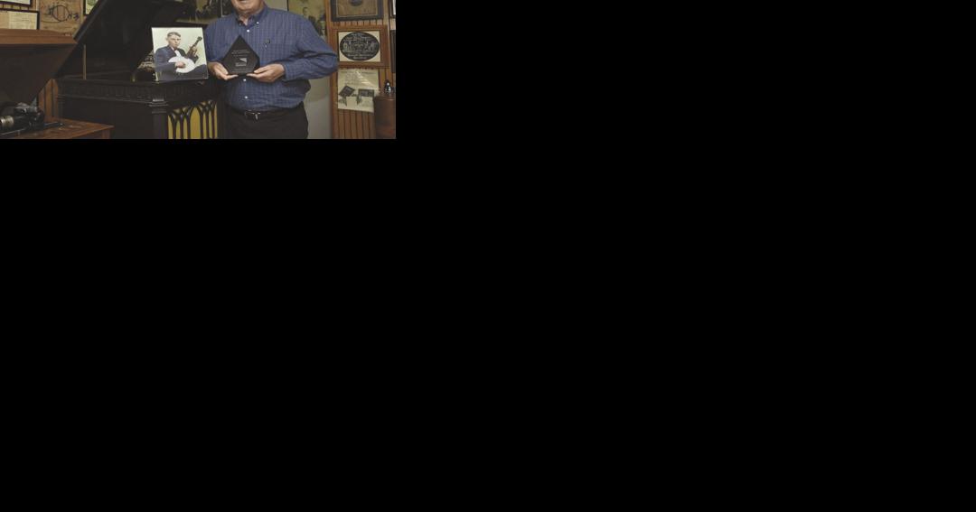 Inducted into N.C. Music Hall of Fame, Poole has local connections - Vimarsana News