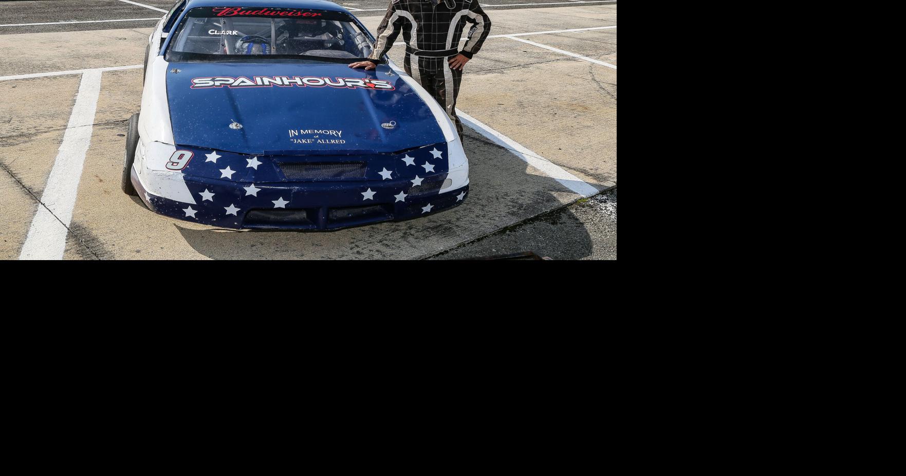 Local two-time SoBo Speedway champion sees success continue | Sports ...