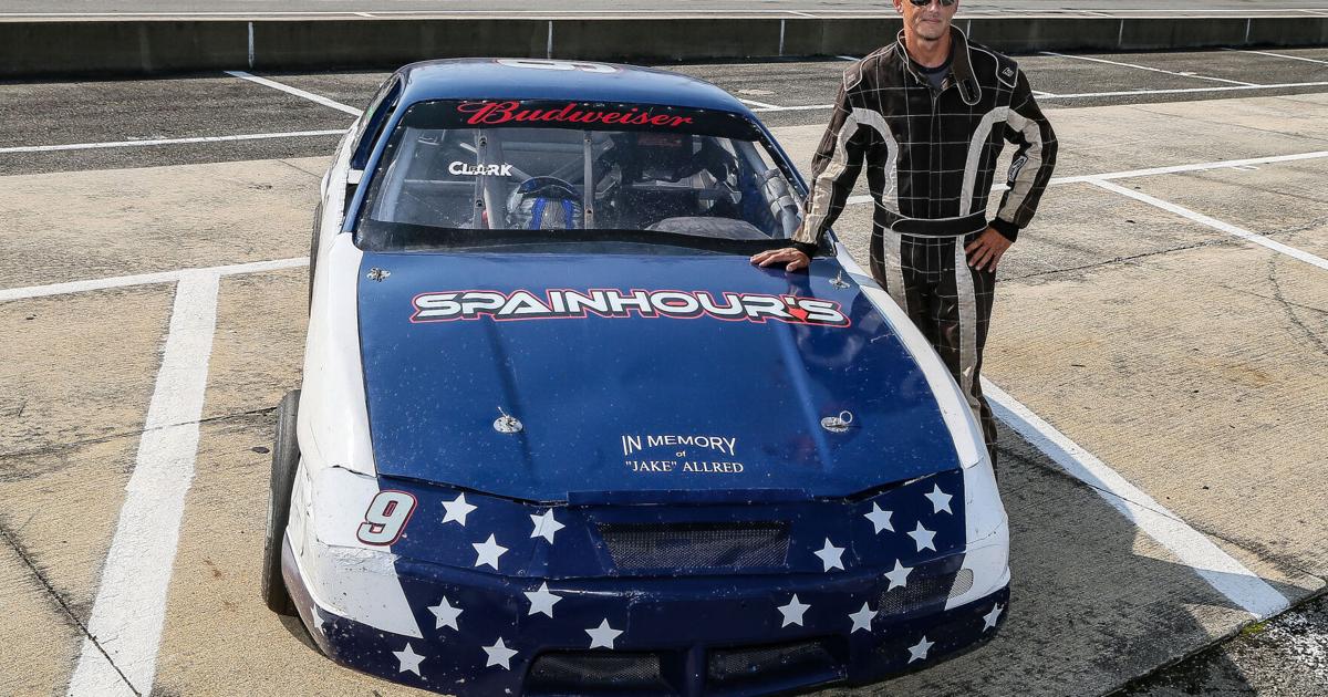 David Soito Jr Racing Local two-time SoBo Speedway champion sees success continue | Sports ...