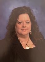 Claudette Ann Reynolds Keeter