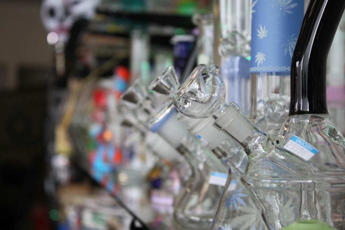 Smoke shops eye future sale of marijuana, paraphernalia | News