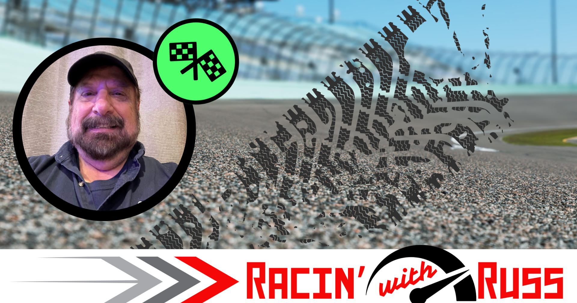 Racin' with Russ | Logano stomps field in North Wilkesboro - Vimarsana News