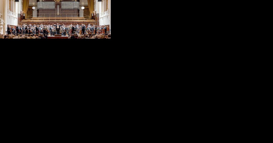 Musicians from the Czech Republic to play in Danville - Vimarsana News