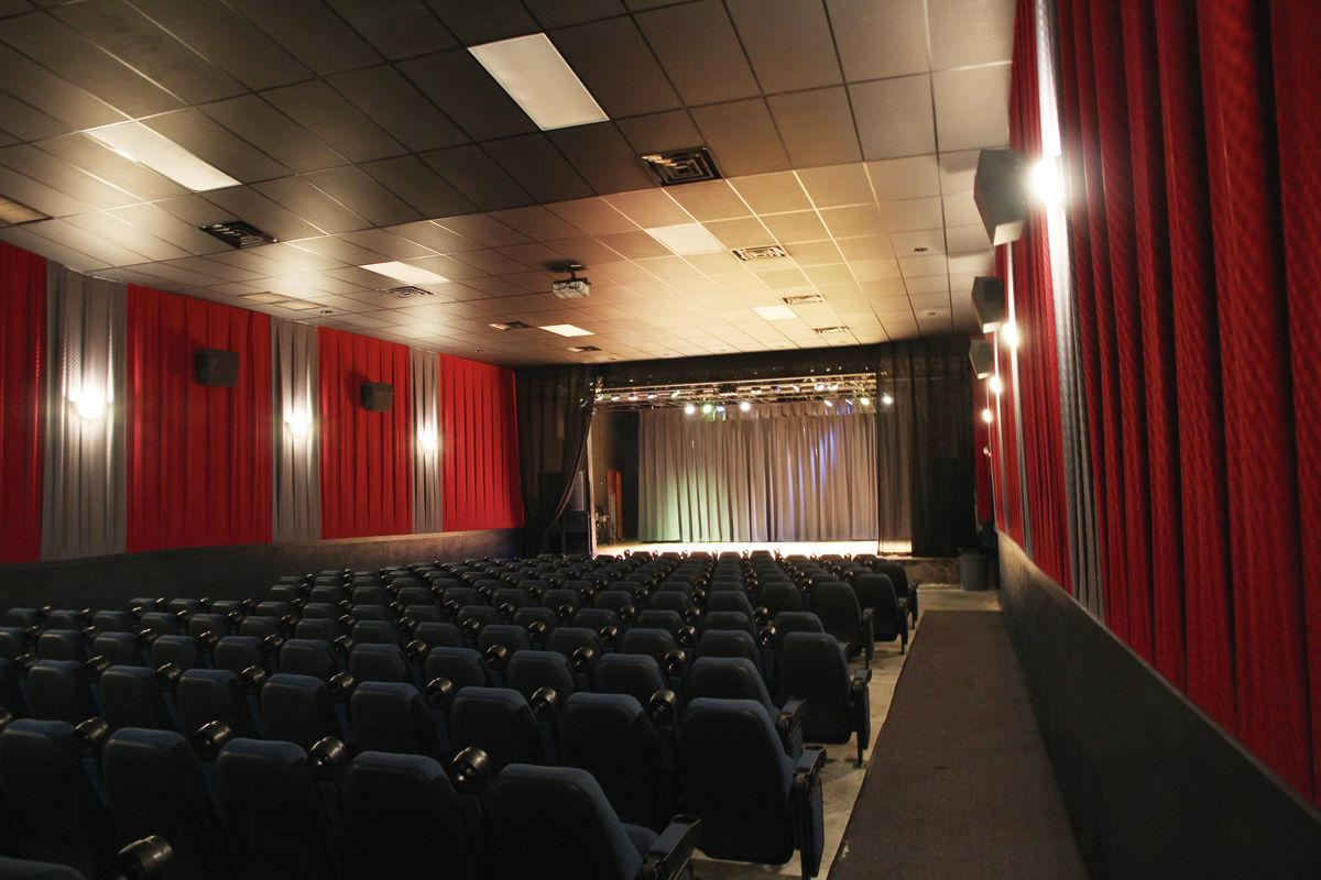 Gretna Theatre provides 10 years of fun News