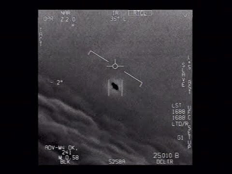 Ahead of Pentagon report, UFO sightings in Pittsylvania County numerous ...